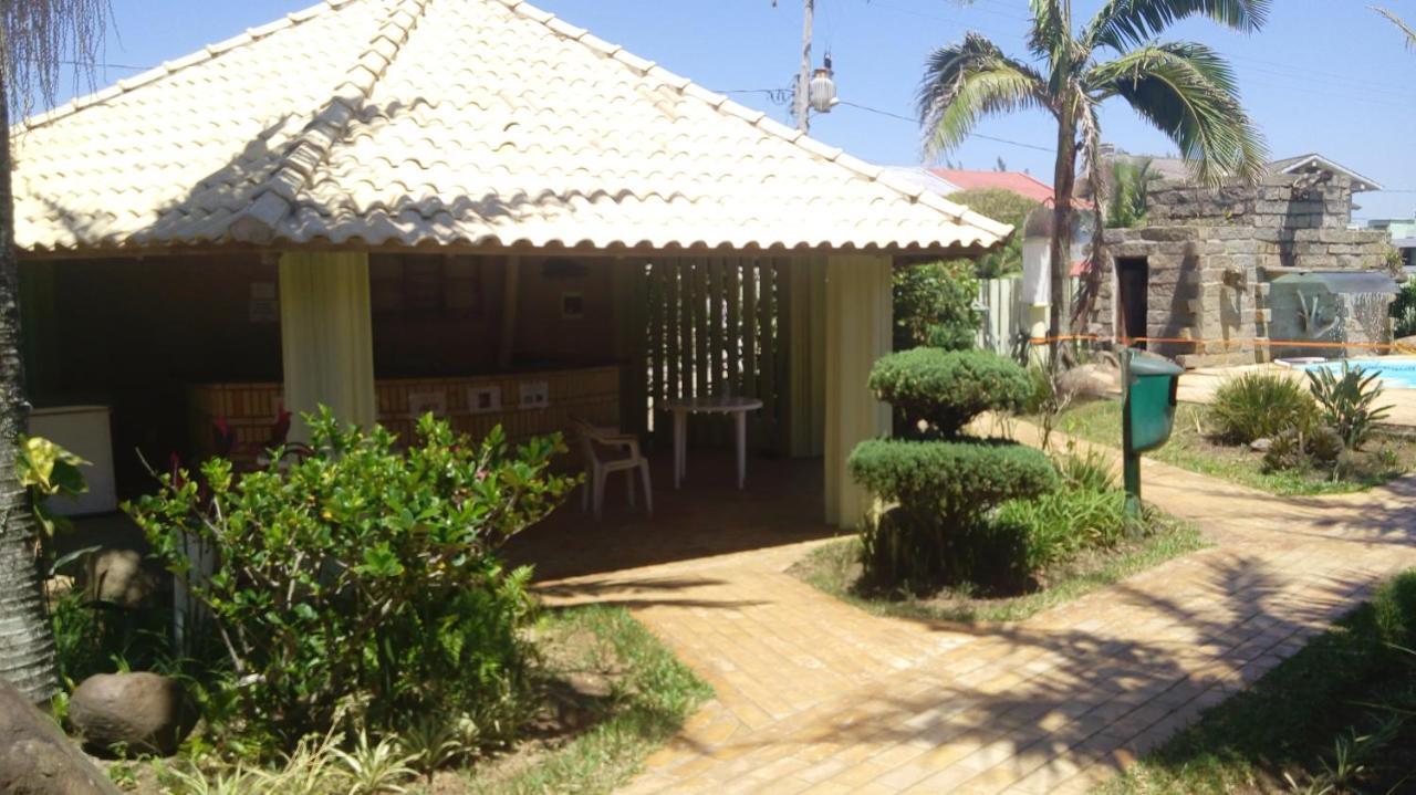 Hotel Bellatorres Exterior photo