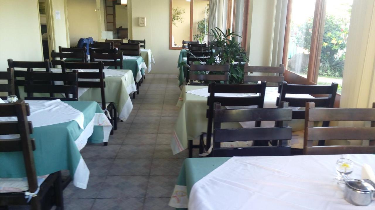 Hotel Bellatorres Exterior photo