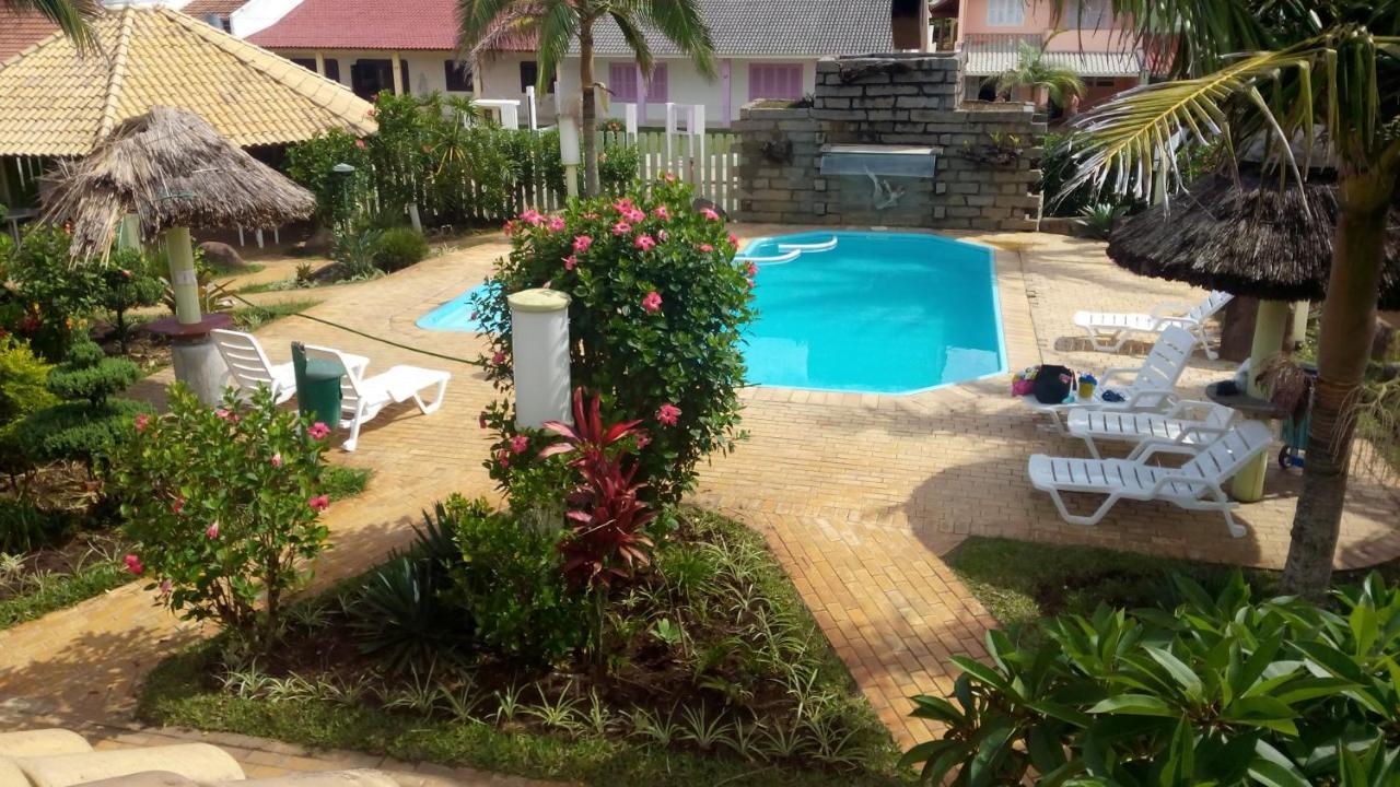Hotel Bellatorres Exterior photo