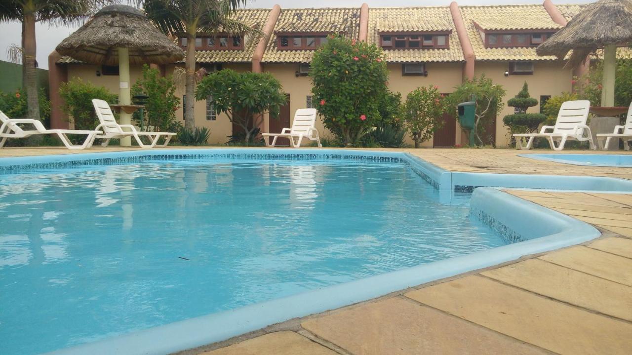 Hotel Bellatorres Exterior photo