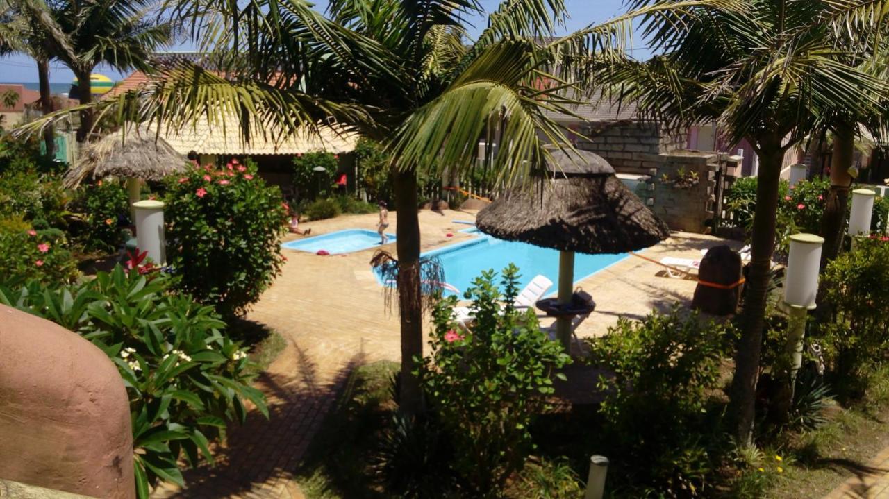 Hotel Bellatorres Exterior photo