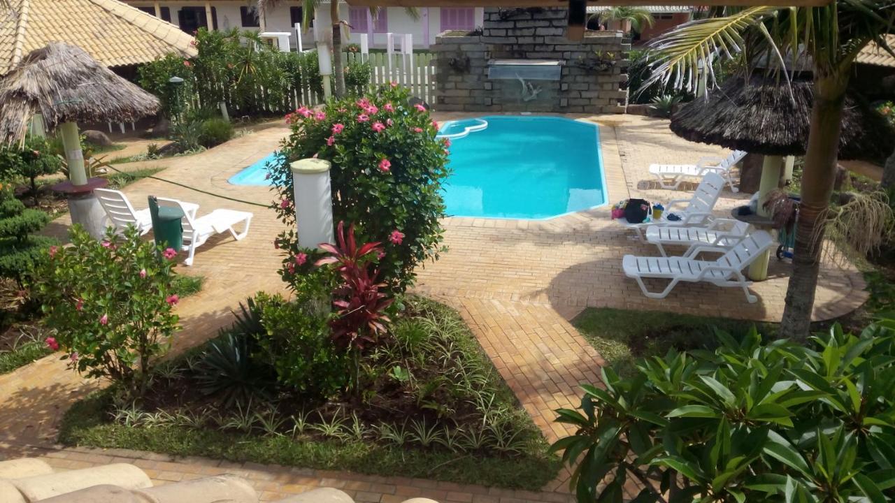Hotel Bellatorres Exterior photo