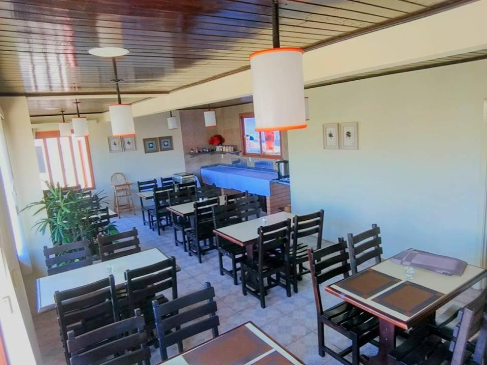 Hotel Bellatorres Exterior photo